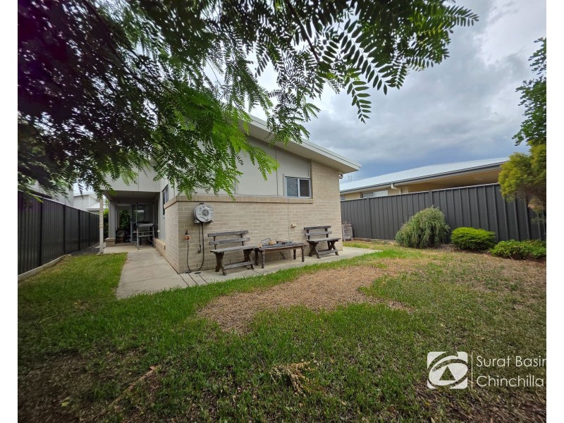 1/19 Barnsley Street, Chinchilla QLD 4413