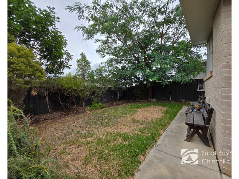 1/19 Barnsley Street, Chinchilla QLD 4413