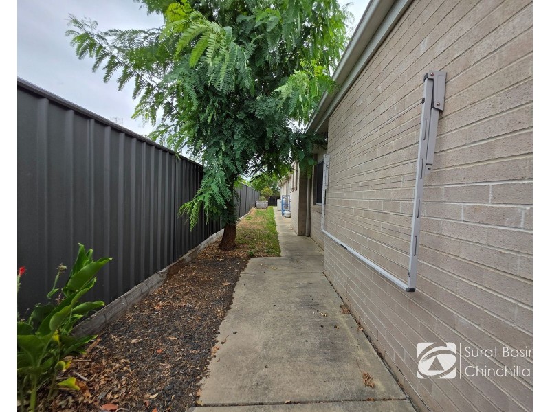 1/19 Barnsley Street, Chinchilla QLD 4413