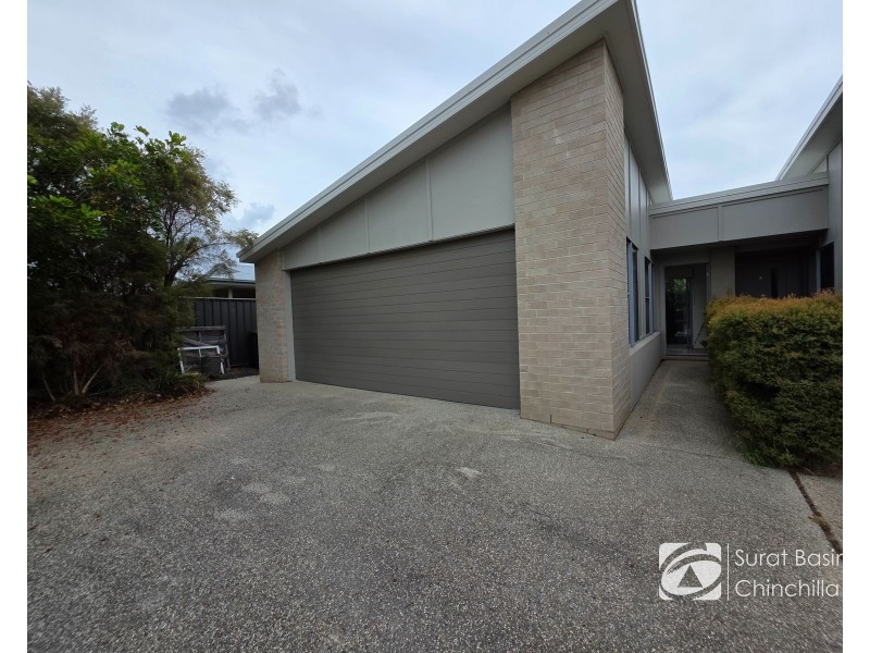 1/19 Barnsley Street, Chinchilla QLD 4413