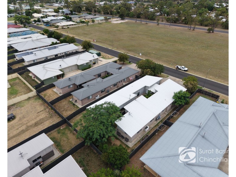 1/19 Barnsley Street, Chinchilla QLD 4413