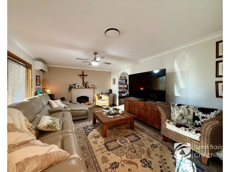 4 Warren Street, Chinchilla QLD 4413