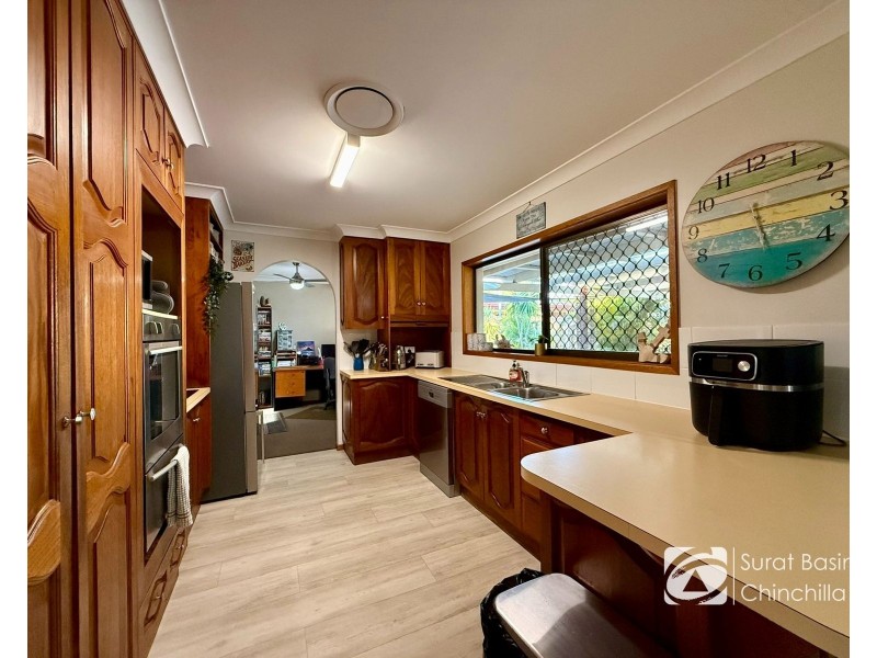 4 Warren Street, Chinchilla QLD 4413