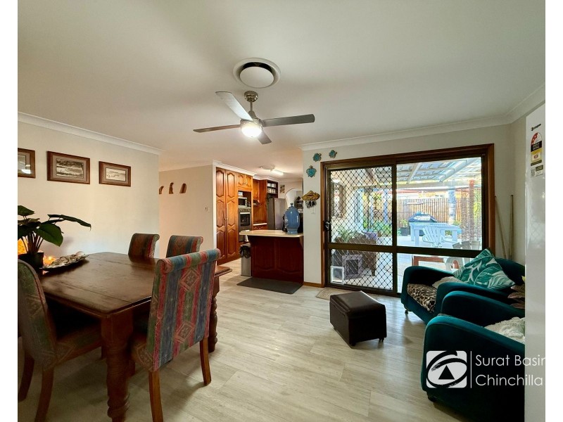 4 Warren Street, Chinchilla QLD 4413