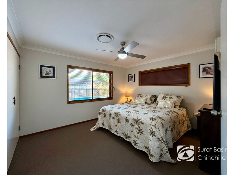 4 Warren Street, Chinchilla QLD 4413