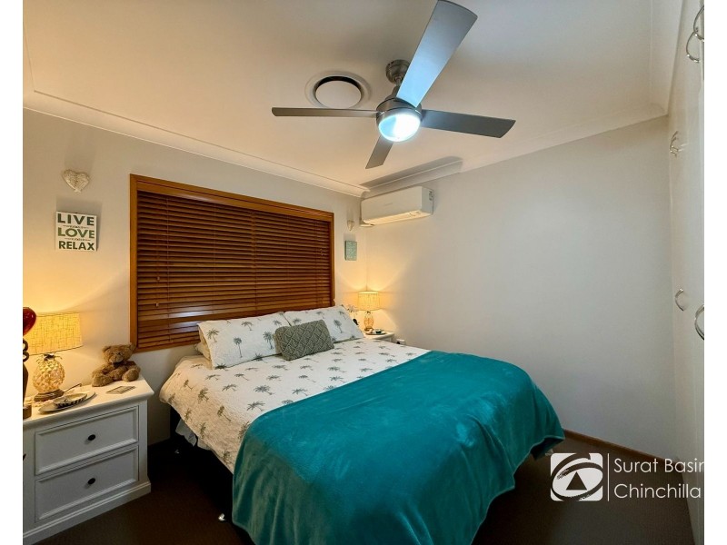 4 Warren Street, Chinchilla QLD 4413