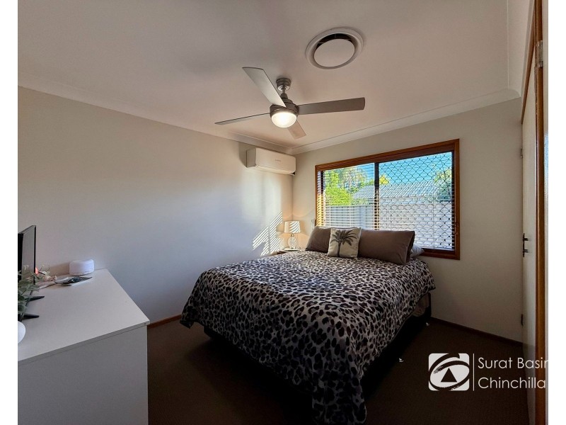 4 Warren Street, Chinchilla QLD 4413