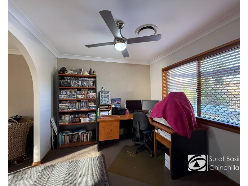 4 Warren Street, Chinchilla QLD 4413