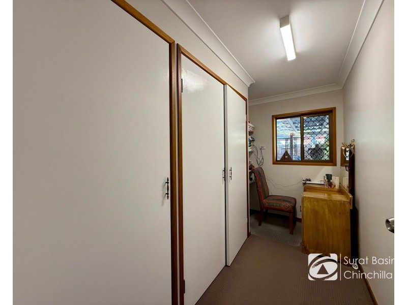 4 Warren Street, Chinchilla QLD 4413