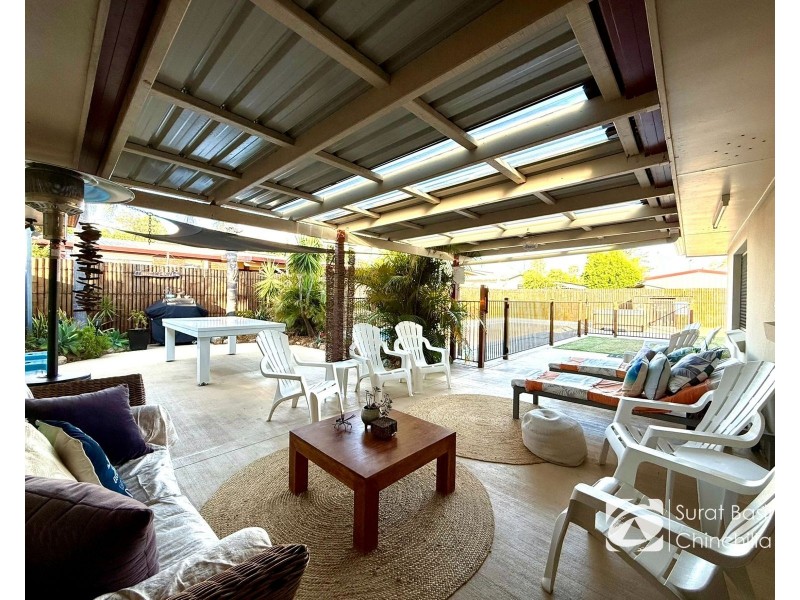 4 Warren Street, Chinchilla QLD 4413