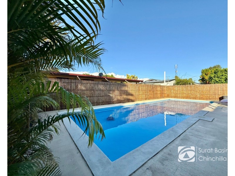 4 Warren Street, Chinchilla QLD 4413