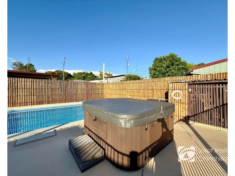 4 Warren Street, Chinchilla QLD 4413