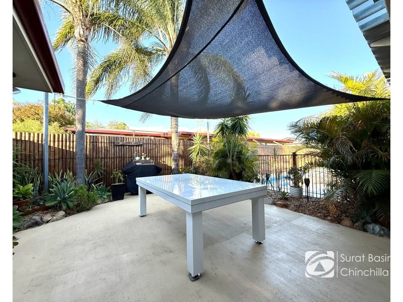 4 Warren Street, Chinchilla QLD 4413