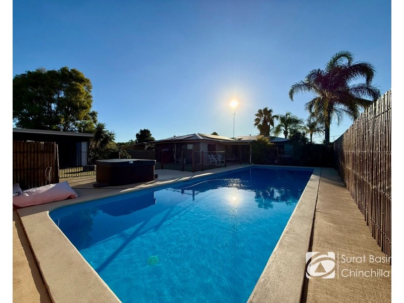 4 Warren Street, Chinchilla QLD 4413