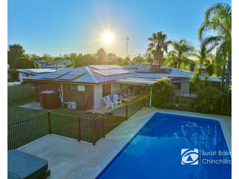 4 Warren Street, Chinchilla QLD 4413