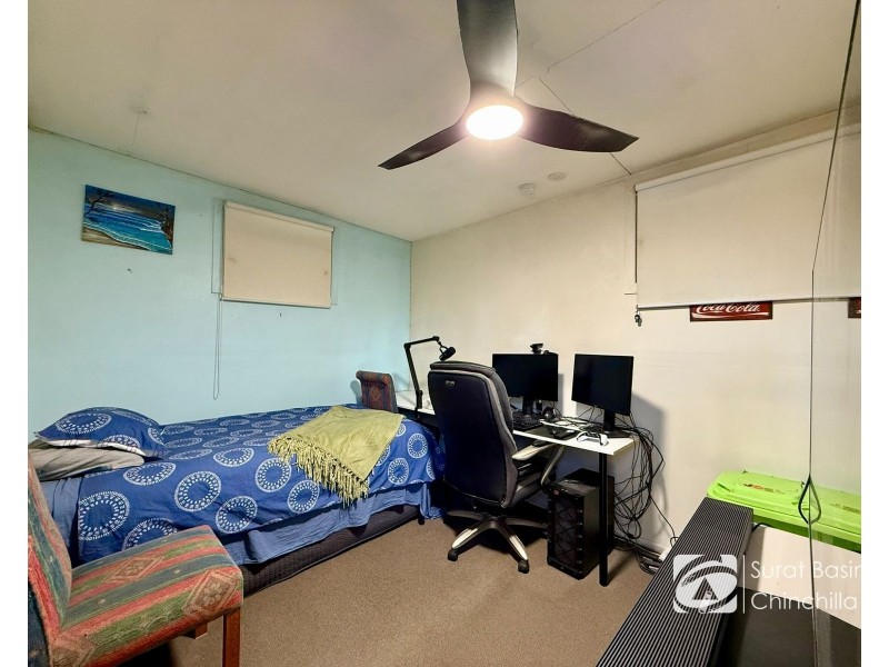 4 Warren Street, Chinchilla QLD 4413