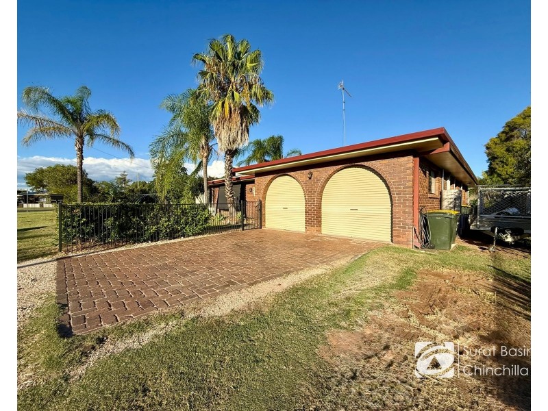 4 Warren Street, Chinchilla QLD 4413