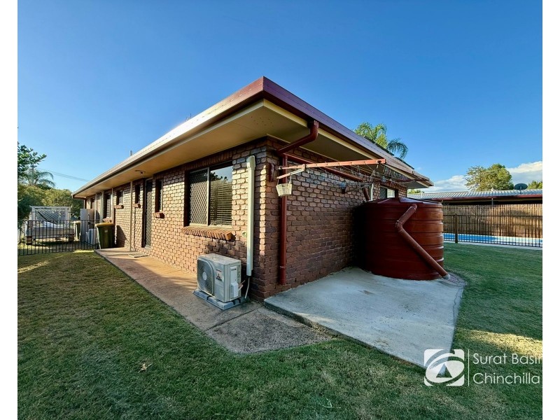 4 Warren Street, Chinchilla QLD 4413