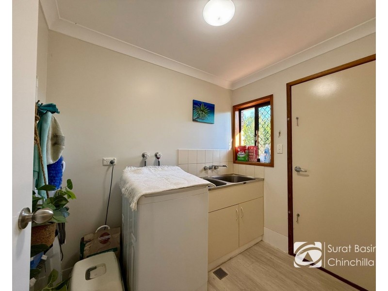 4 Warren Street, Chinchilla QLD 4413