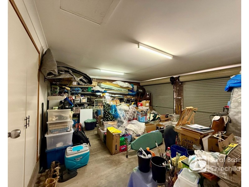 4 Warren Street, Chinchilla QLD 4413