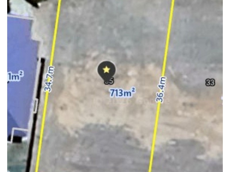 35 LEE STREET, Miles QLD 4415