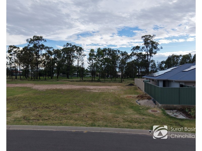 35 LEE STREET, Miles QLD 4415