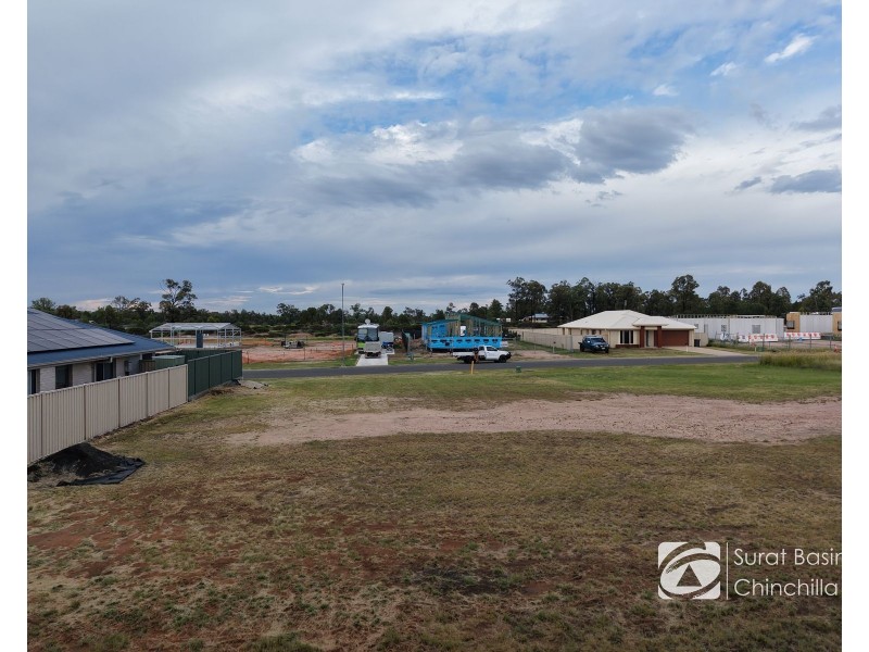 35 LEE STREET, Miles QLD 4415