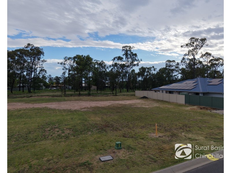 35 LEE STREET, Miles QLD 4415