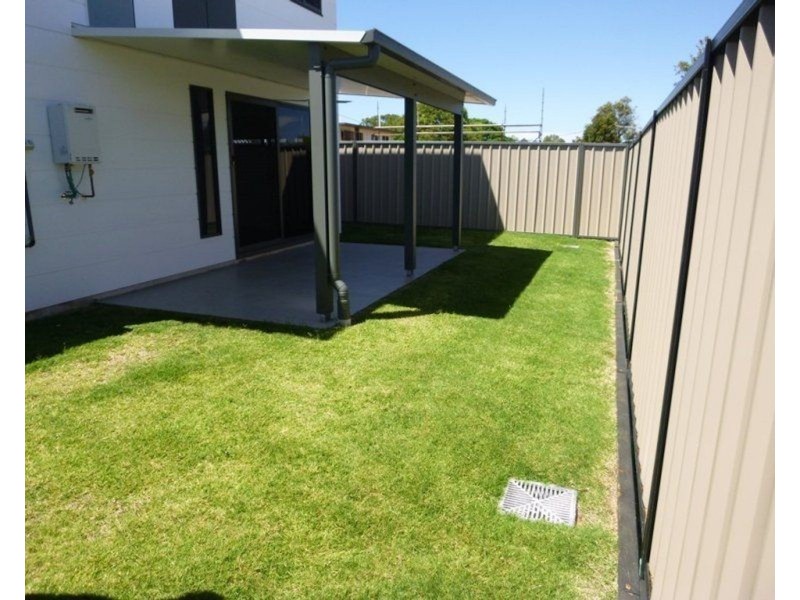 13 Zanoni Park Villas 96 Middle Street, Chinchilla QLD 4413