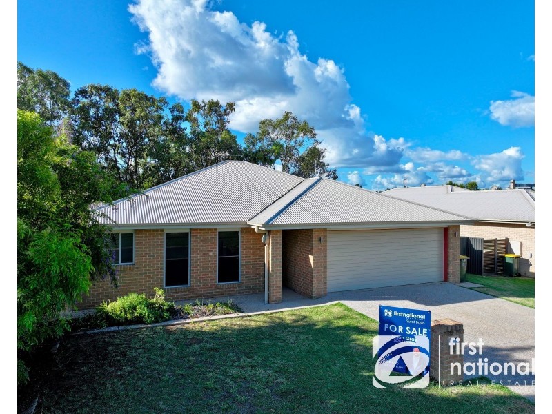 1 Layne Crescent, Chinchilla QLD 4413