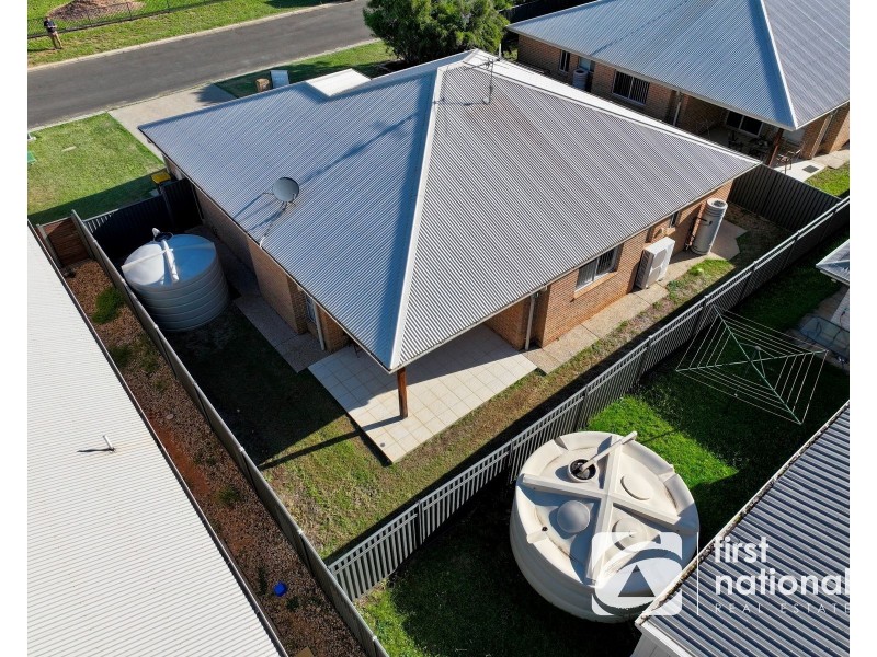 1 Layne Crescent, Chinchilla QLD 4413