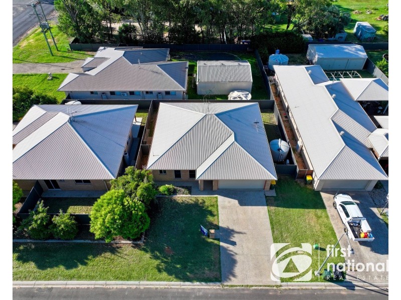 1 Layne Crescent, Chinchilla QLD 4413