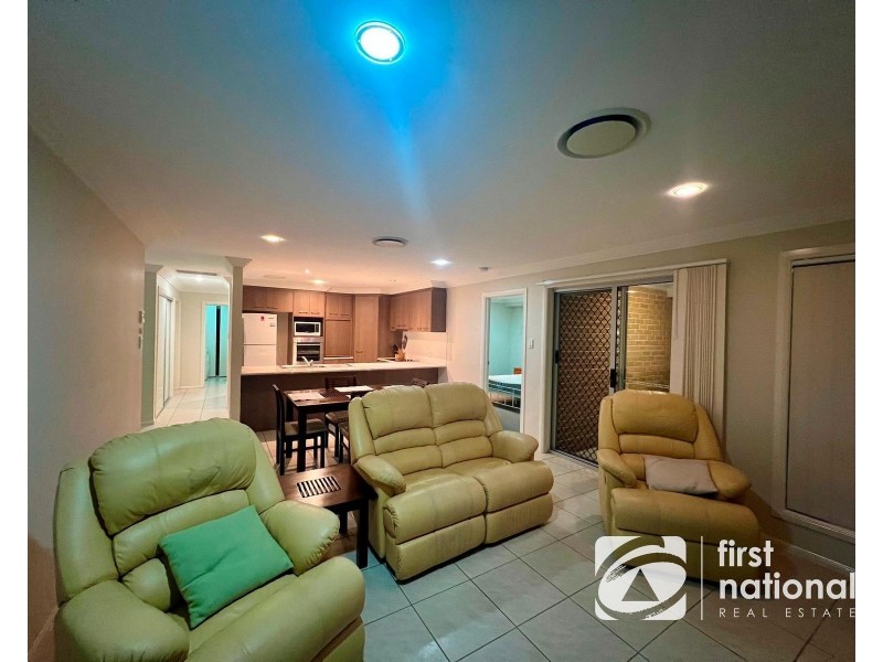 1 Layne Crescent, Chinchilla QLD 4413