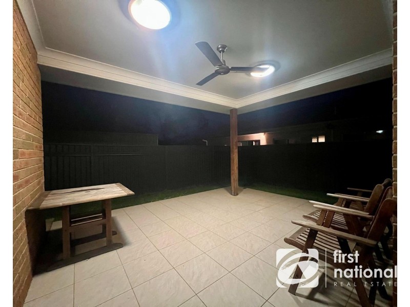 1 Layne Crescent, Chinchilla QLD 4413