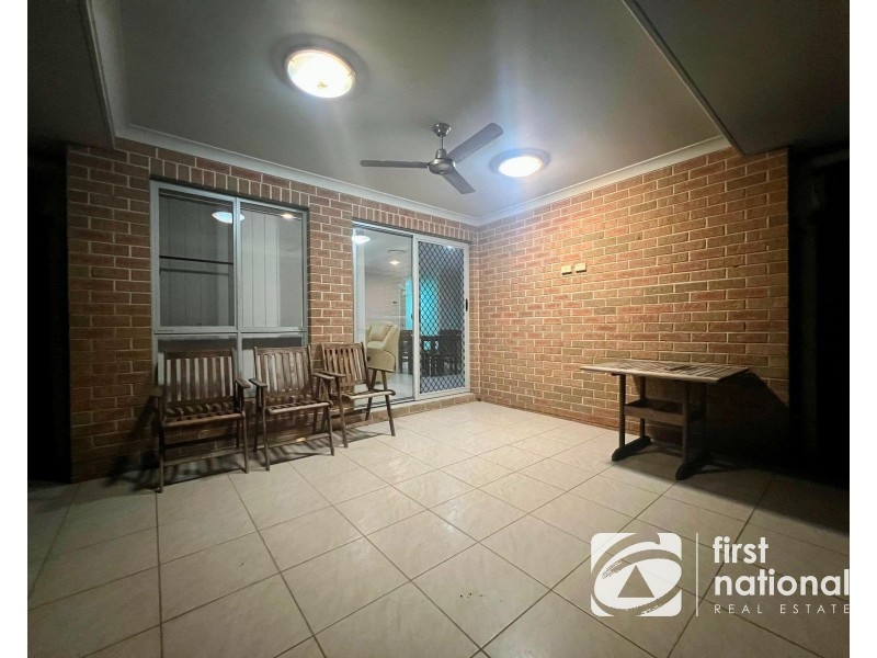 1 Layne Crescent, Chinchilla QLD 4413
