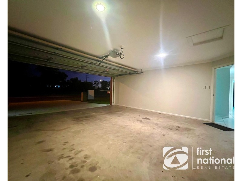 1 Layne Crescent, Chinchilla QLD 4413