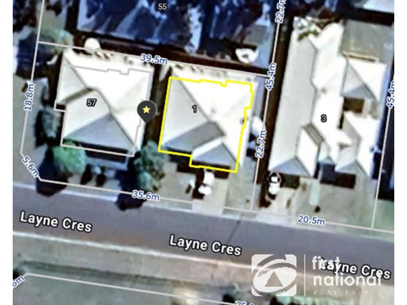 1 Layne Crescent, Chinchilla QLD 4413