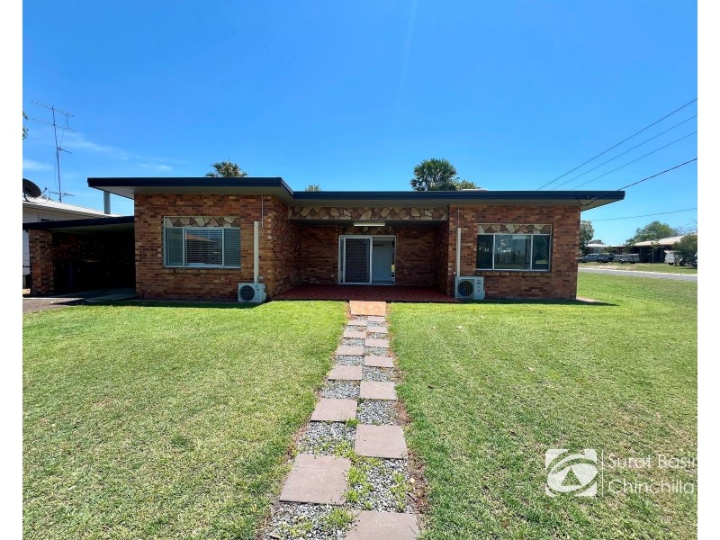 1 Weldon Street, Wandoan QLD 4419