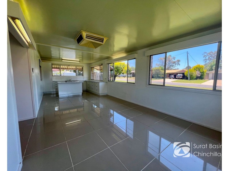 1 Weldon Street, Wandoan QLD 4419