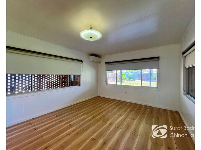 1 Weldon Street, Wandoan QLD 4419