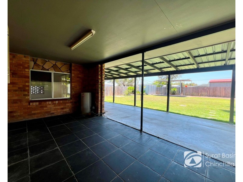 1 Weldon Street, Wandoan QLD 4419