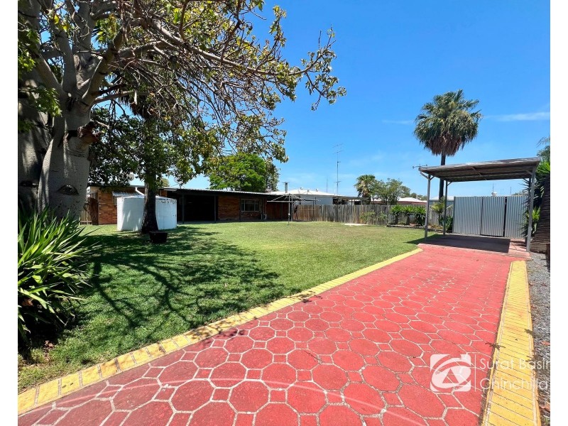 1 Weldon Street, Wandoan QLD 4419