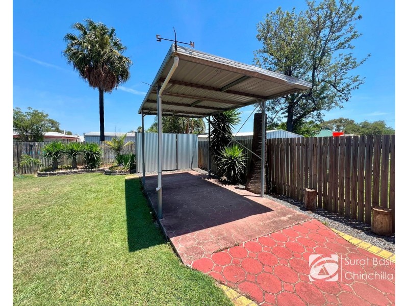 1 Weldon Street, Wandoan QLD 4419