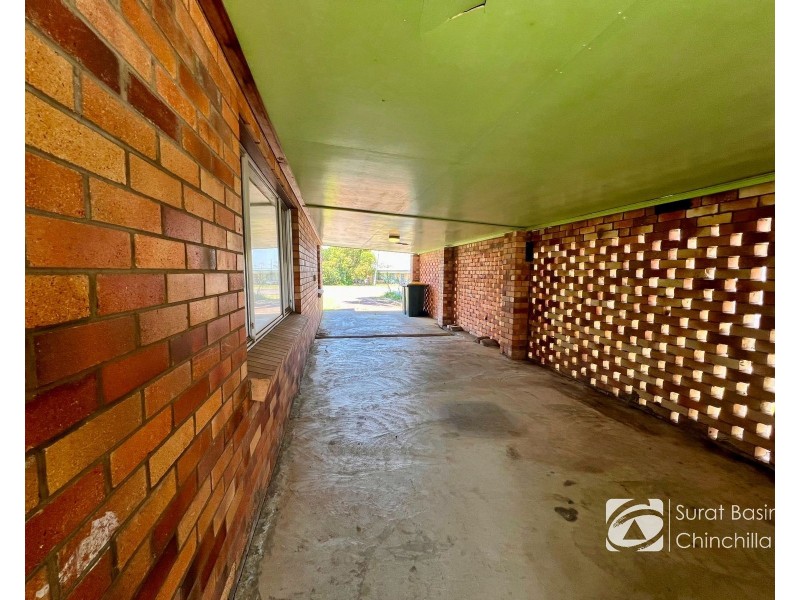 1 Weldon Street, Wandoan QLD 4419