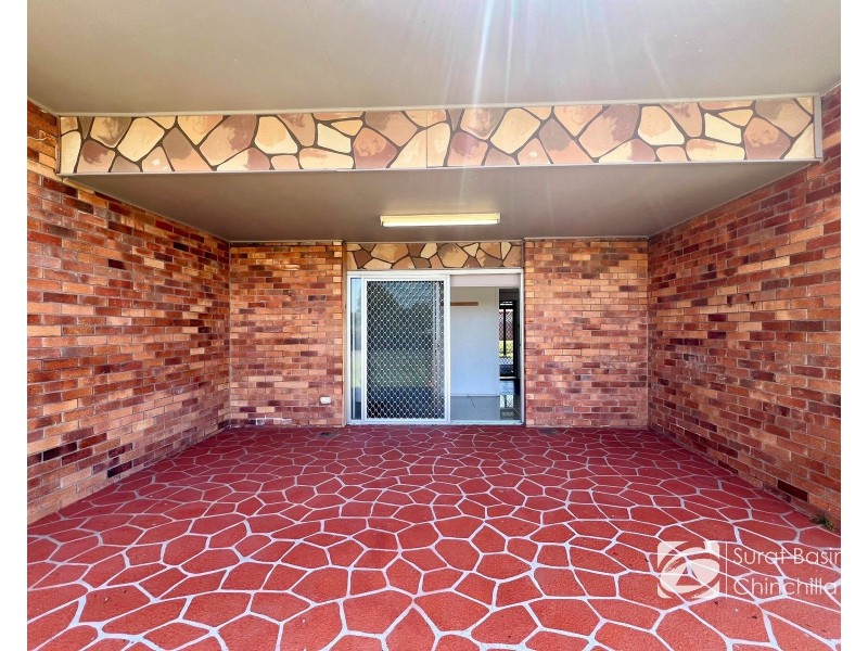 1 Weldon Street, Wandoan QLD 4419