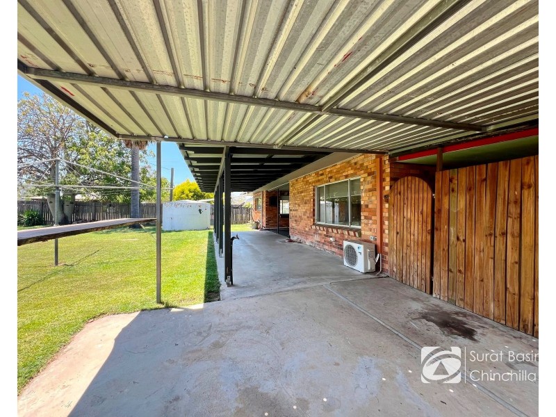 1 Weldon Street, Wandoan QLD 4419