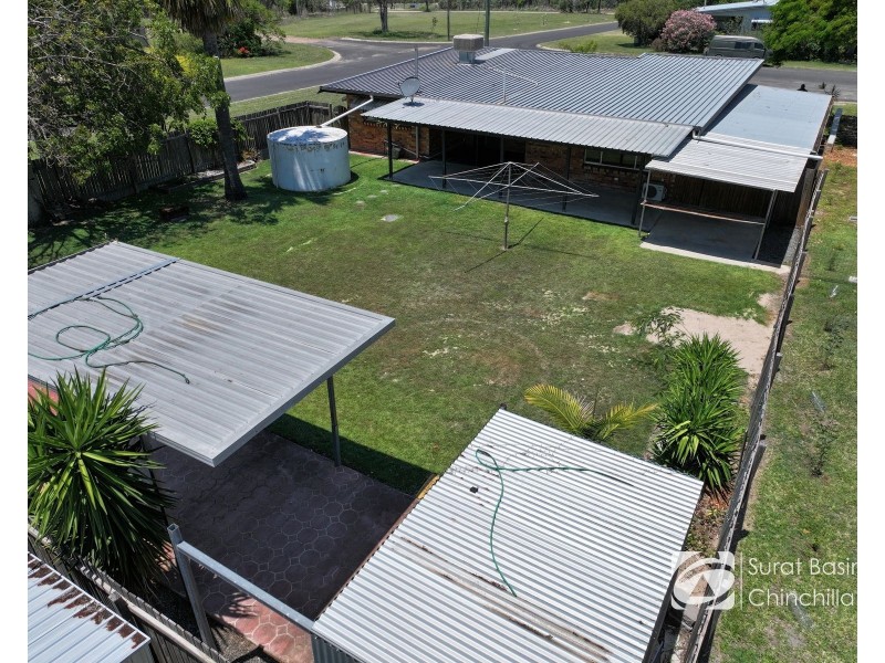 1 Weldon Street, Wandoan QLD 4419