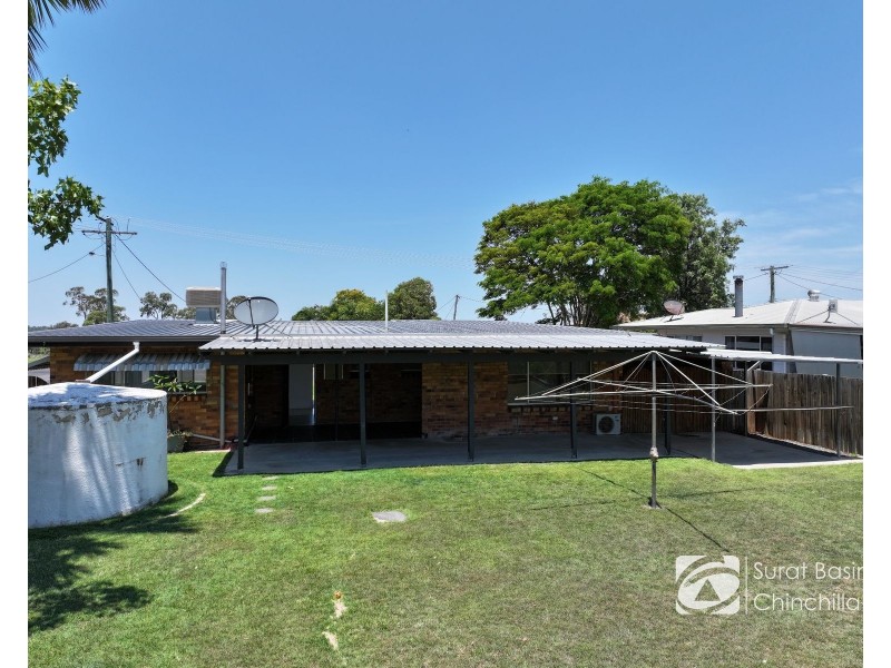 1 Weldon Street, Wandoan QLD 4419