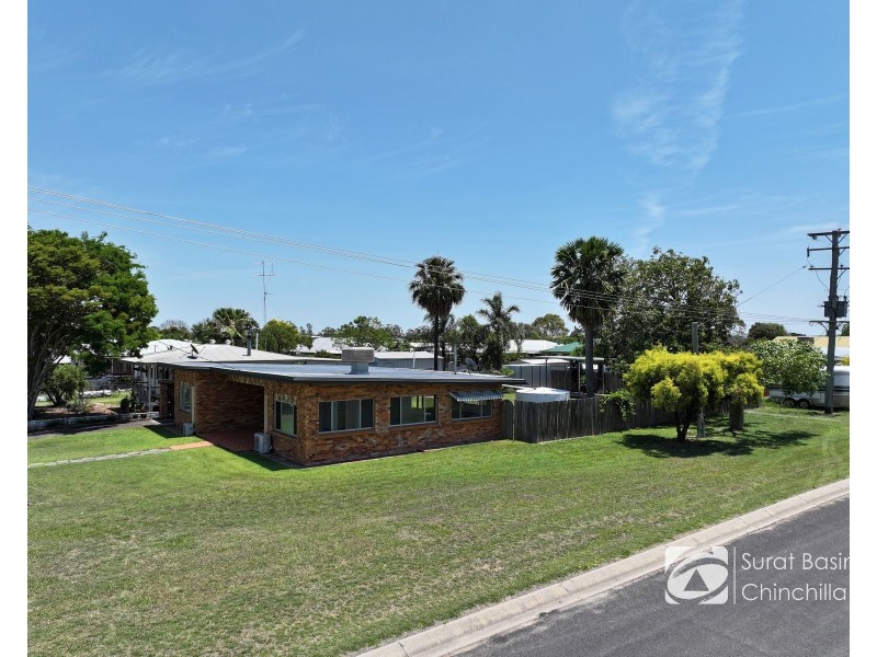 1 Weldon Street, Wandoan QLD 4419