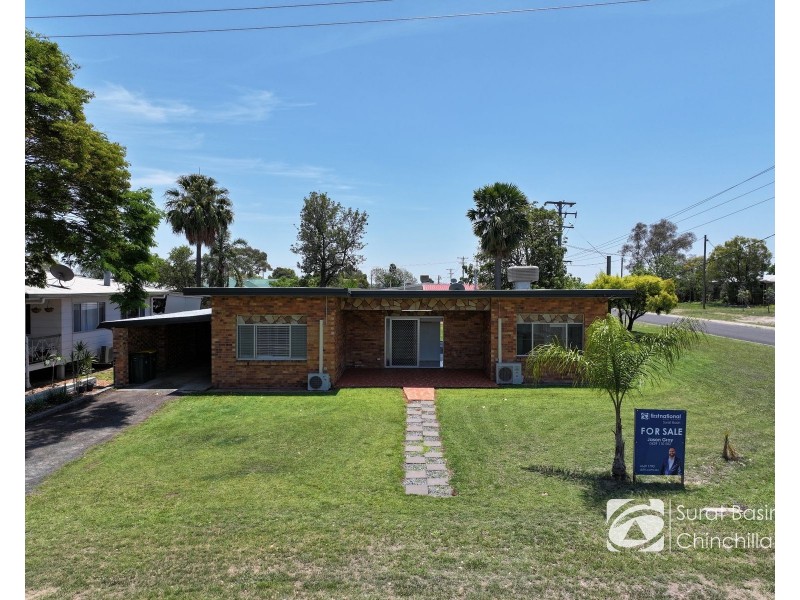 1 Weldon Street, Wandoan QLD 4419